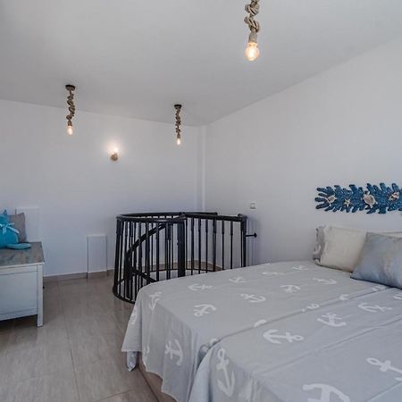Pambnb - Sea Breeze Duplex Arenal San Miguel de Abona Exteriör bild