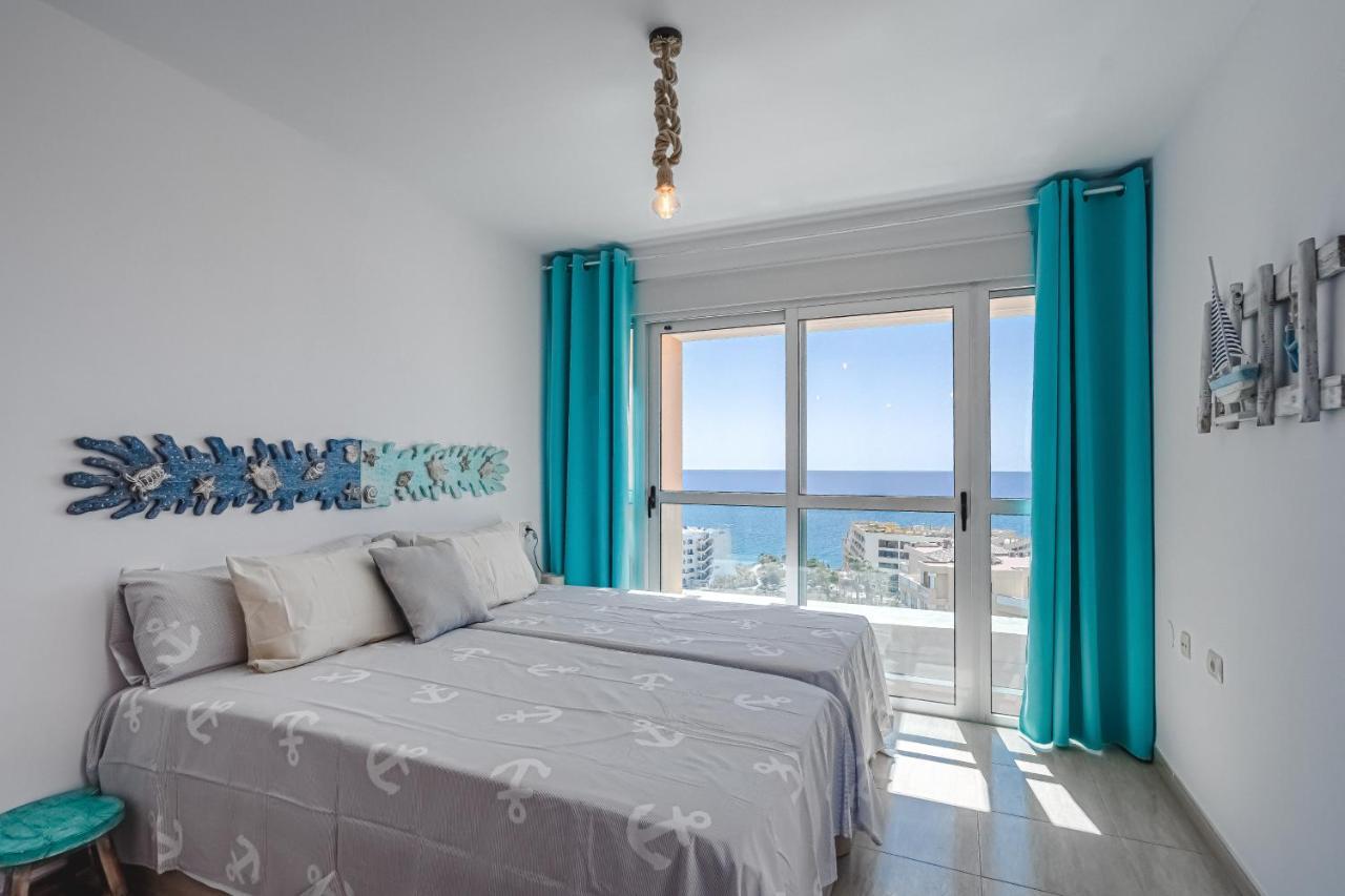 Pambnb - Sea Breeze Duplex Arenal San Miguel de Abona Exteriör bild